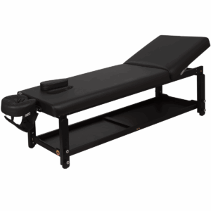 Стаціонарна масажна кушетка MOV - SPA PLUS