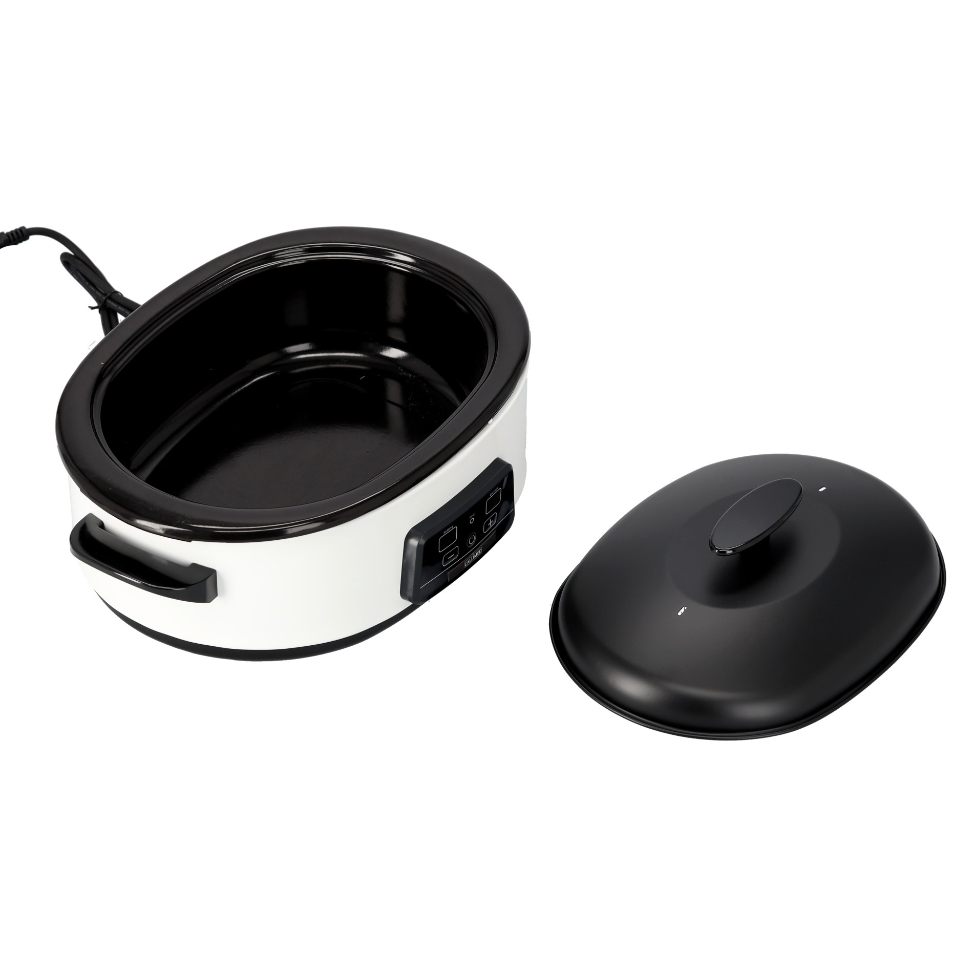 Нагрівам масажних касенів 5л Callimed