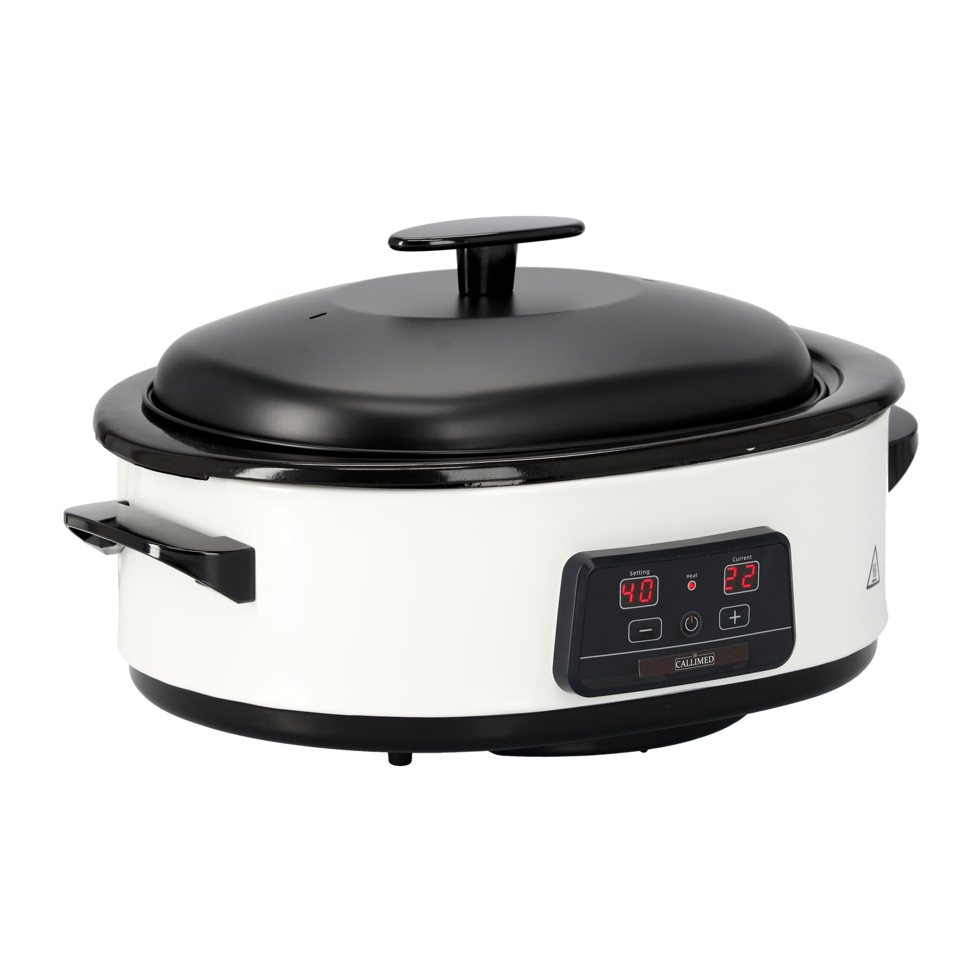 Нагрівам масажних касенів 5л Callimed