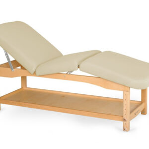 Косметологічна та масажна кушетка Nova Komfort