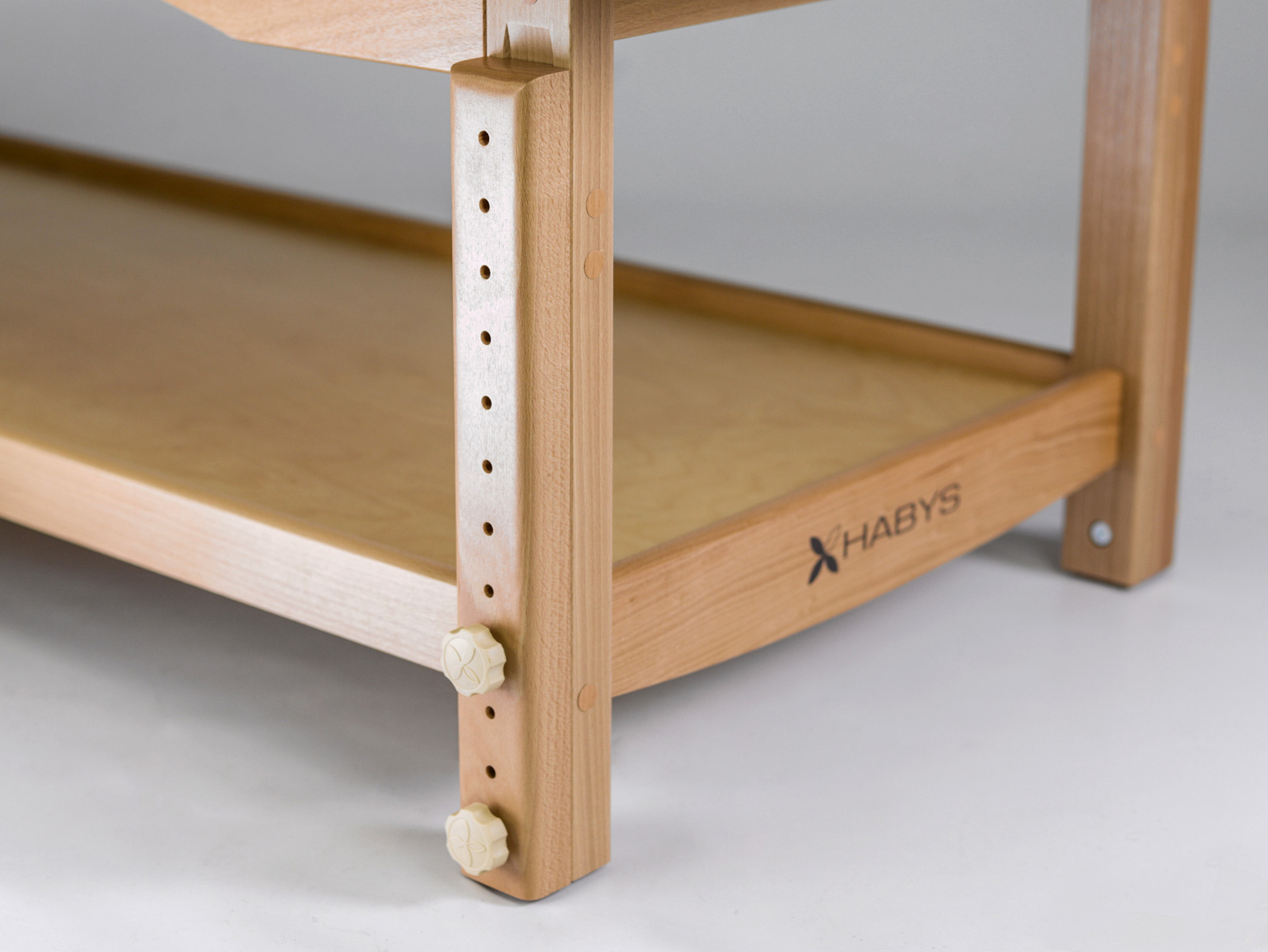 Косметологічна та масажна кушетка Nova Komfort - Зображення 2