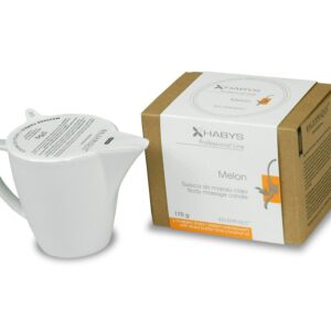 Масажні свічки