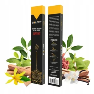 Ароматичні палички індійського аромату Super Hit