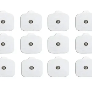 Гелеві електроди 12 шт для електростимуляторів