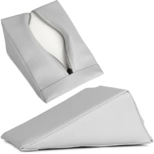 Клин масажний - 20х15х10 (оббивка Satin Comfort)