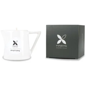 Масажна свічка для тіла - Іланг-Іланг 110 мл