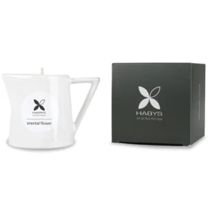 Масажна свічка для тіла - Oriental Flower 110 мл