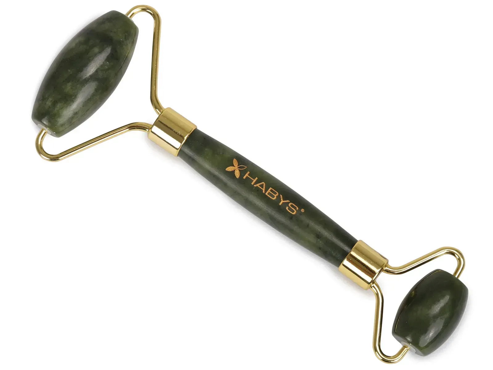 Масажний набір Jade Гуаша - камінь, ролик - Зображення 3