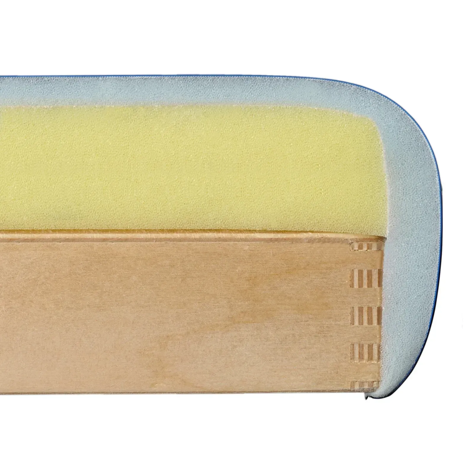 Масажний стіл Gallo Plus 3 секції - 76 см - Зображення 13