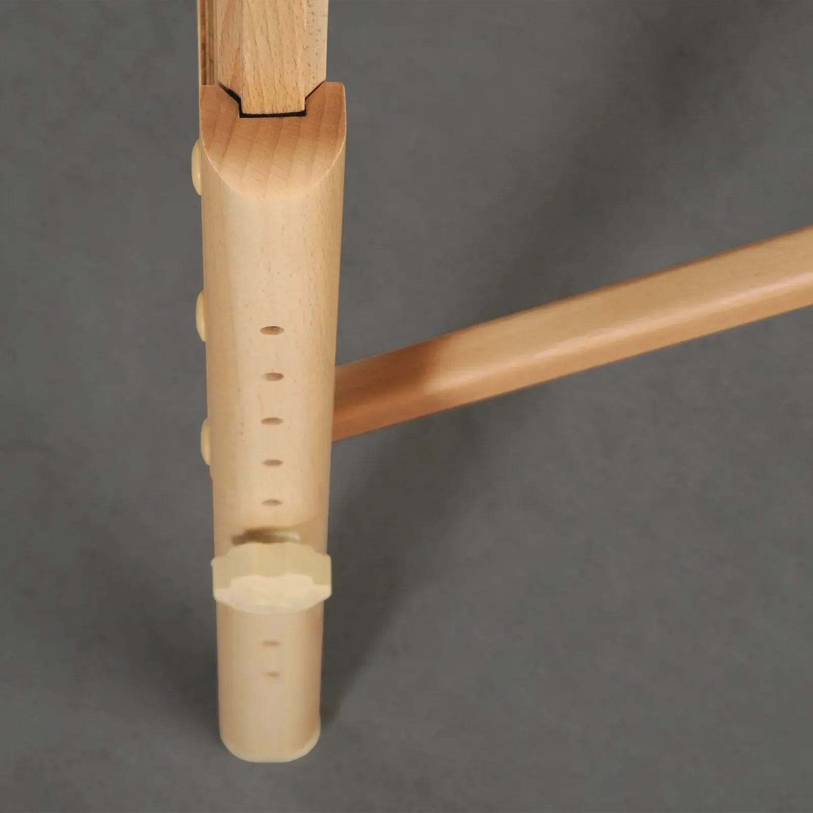 Масажний стіл Gallo Plus 3 секції - 76 см - Зображення 10