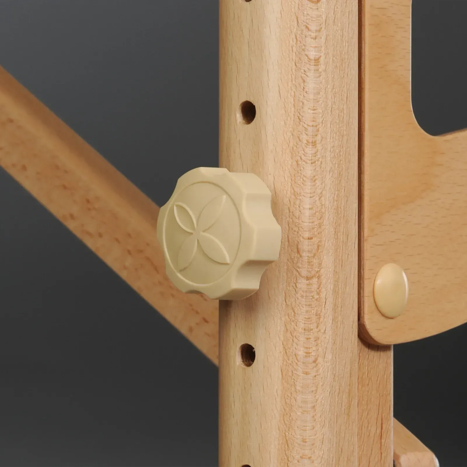 Масажний стіл Gallo Plus 3 секції - 76 см - Зображення 8