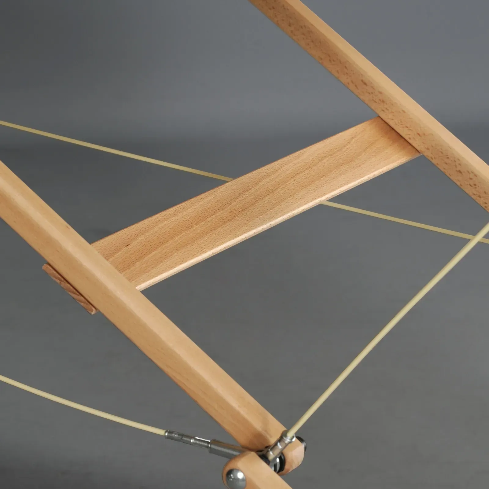 Масажний стіл Gallo Plus 3 секції - 76 см - Зображення 6