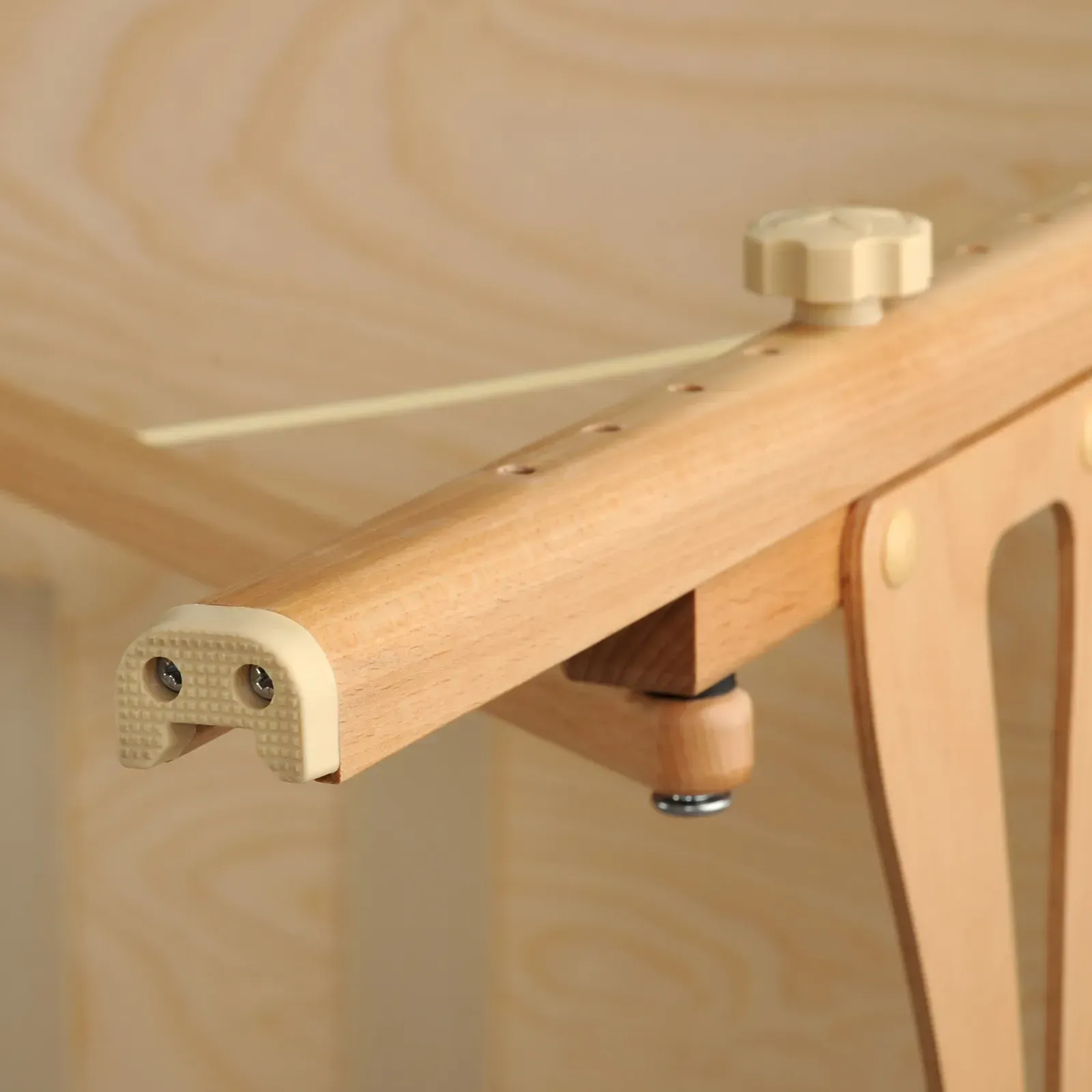 Масажний стіл Gallo Plus 3 секції - 76 см - Зображення 11