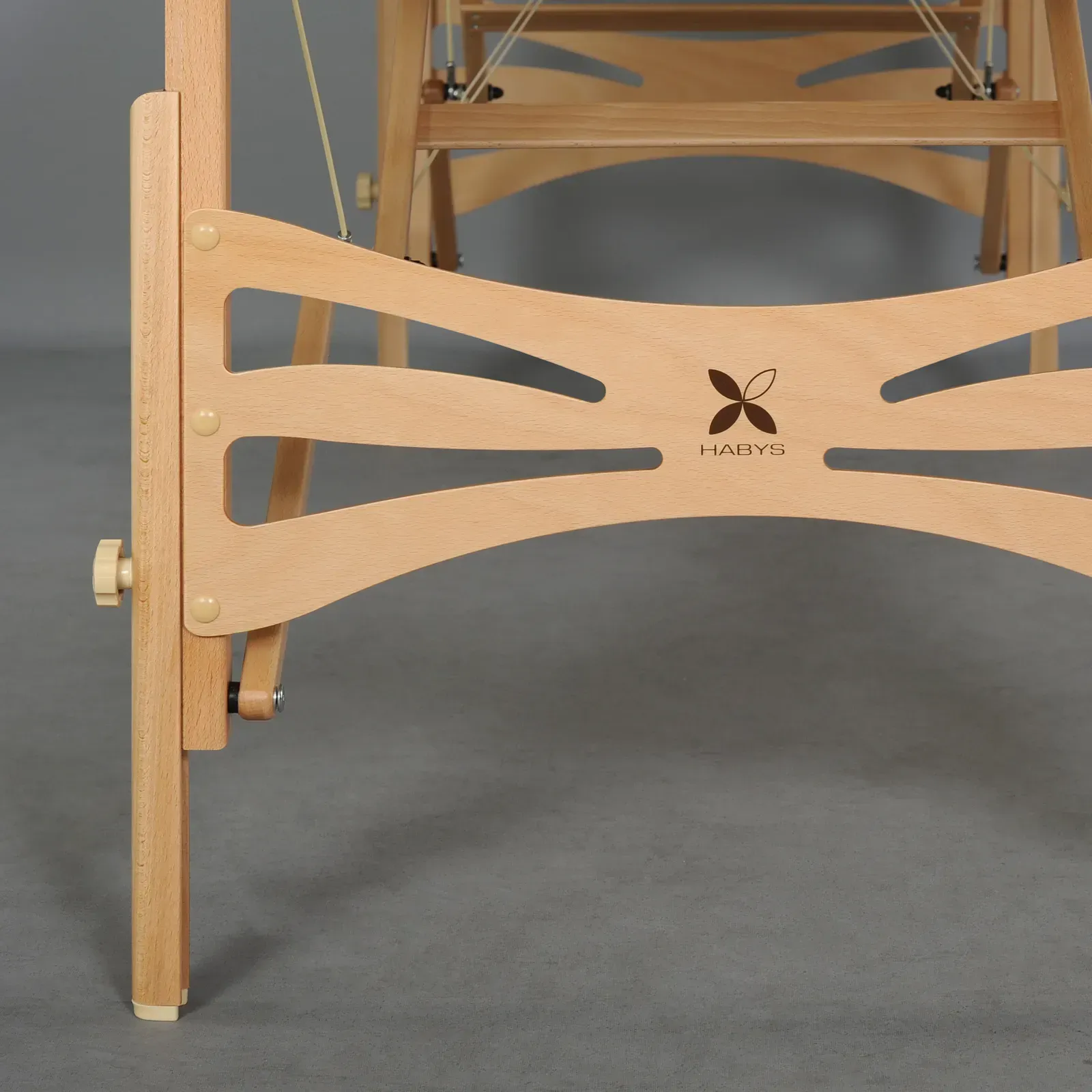 Масажний стіл Gallo Plus 3 секції - 76 см - Зображення 9