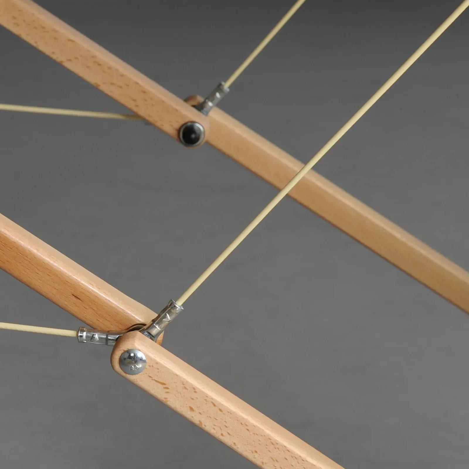 Масажний стіл Gallo Plus 3 секції - 76 см - Зображення 7