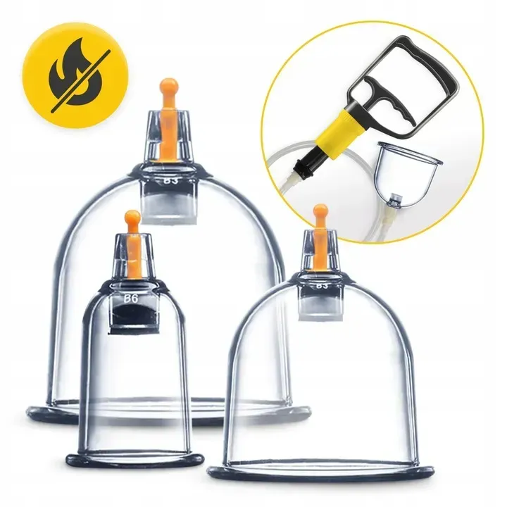 Набір вакуумних банок з насосом 24 штуки - Зображення 3