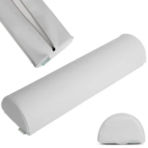 Напіввалик масажний - 60х15х10 (оббивка Satin Comfort)