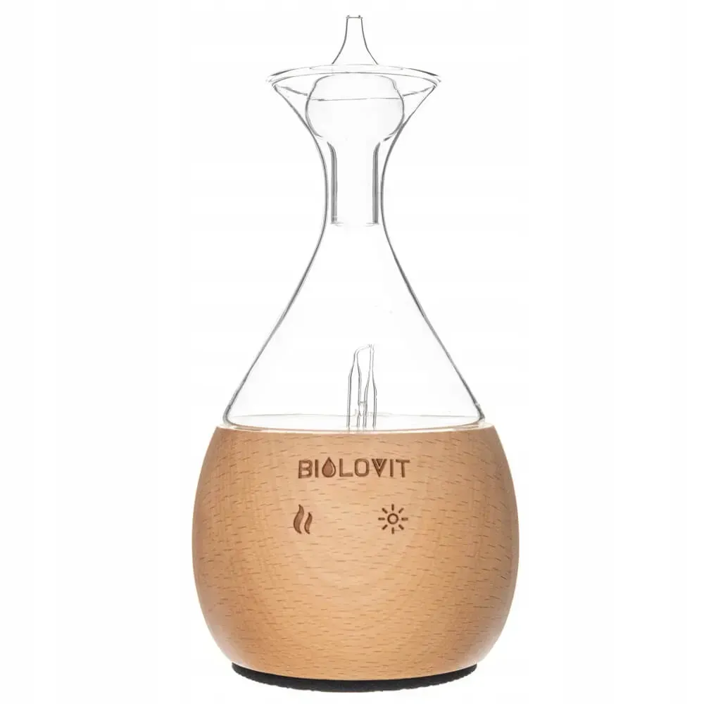 Небулайзер для ефірних олій Bilovit