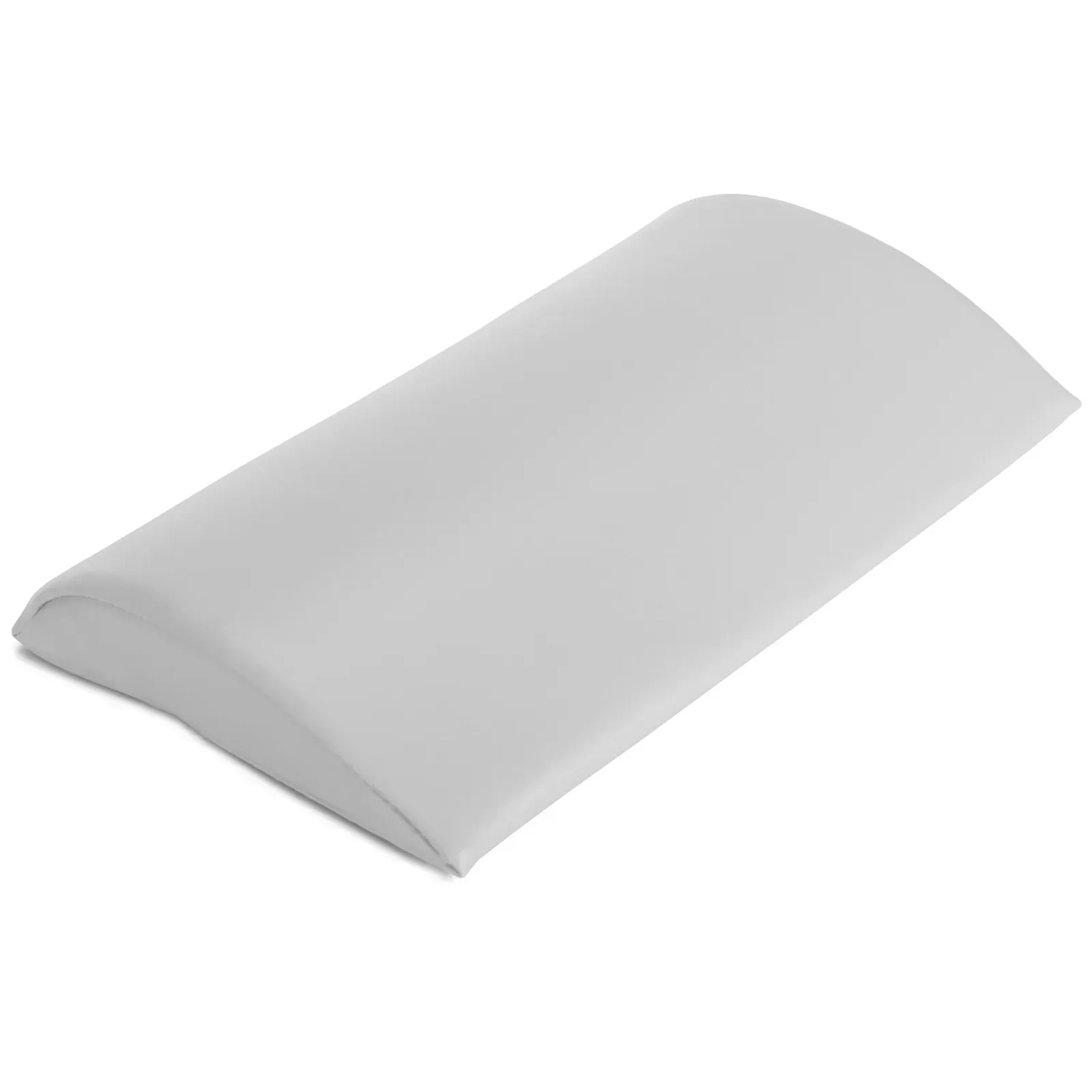 Піввалик під поперек - 40х25х5 (оббивка Satin Comfort) - Зображення 3
