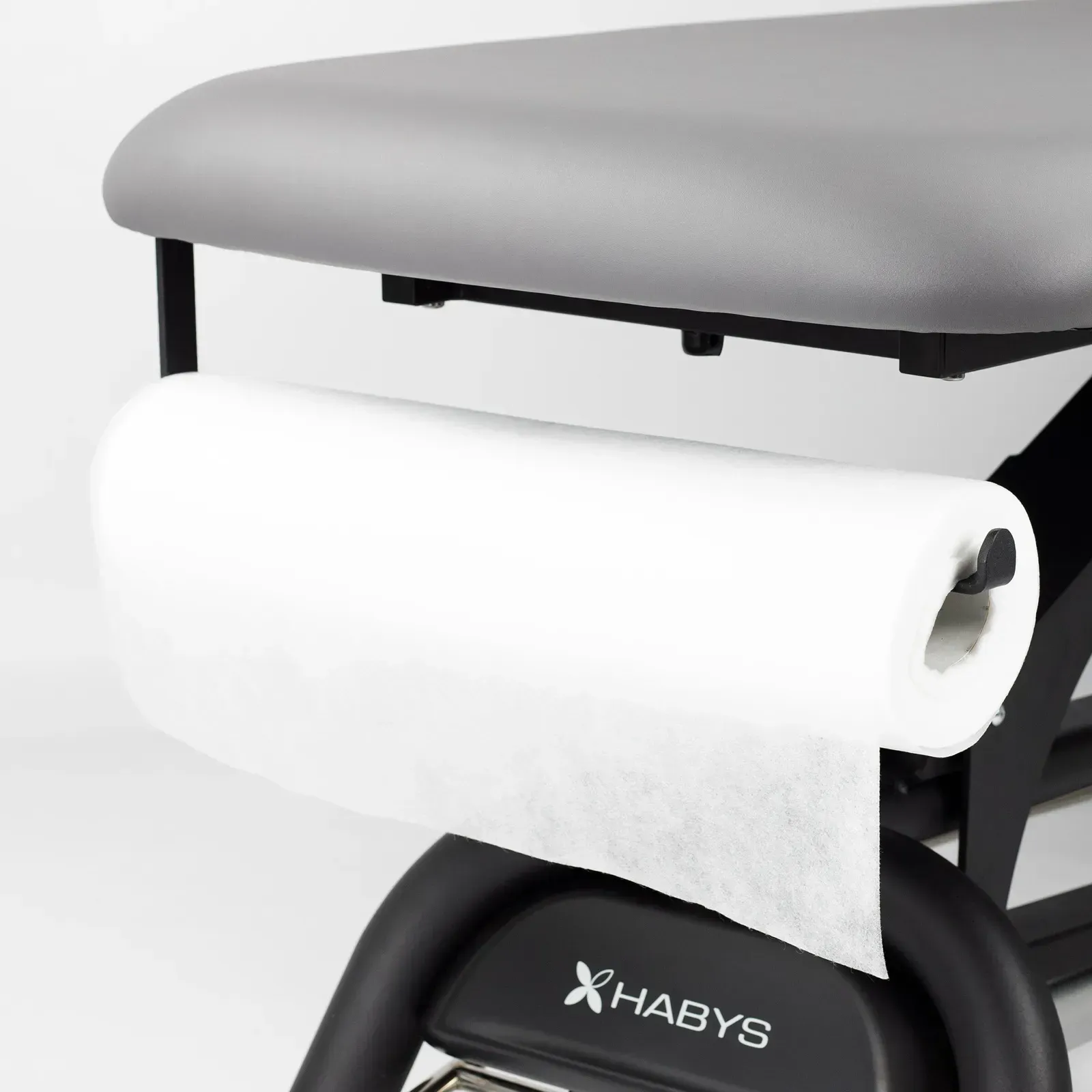 Реабілітаційний стіл, масажний стіл, електричний - Agila 2 - Зображення 9