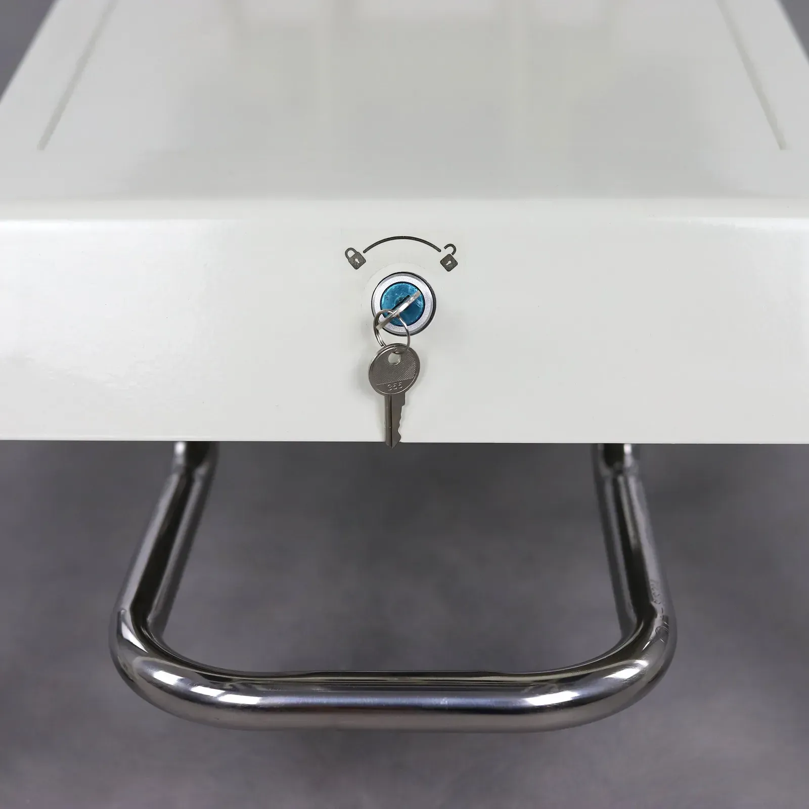 Реабілітаційний стіл, масажний стіл, електричний - Evero X7 Ergo - Зображення 12