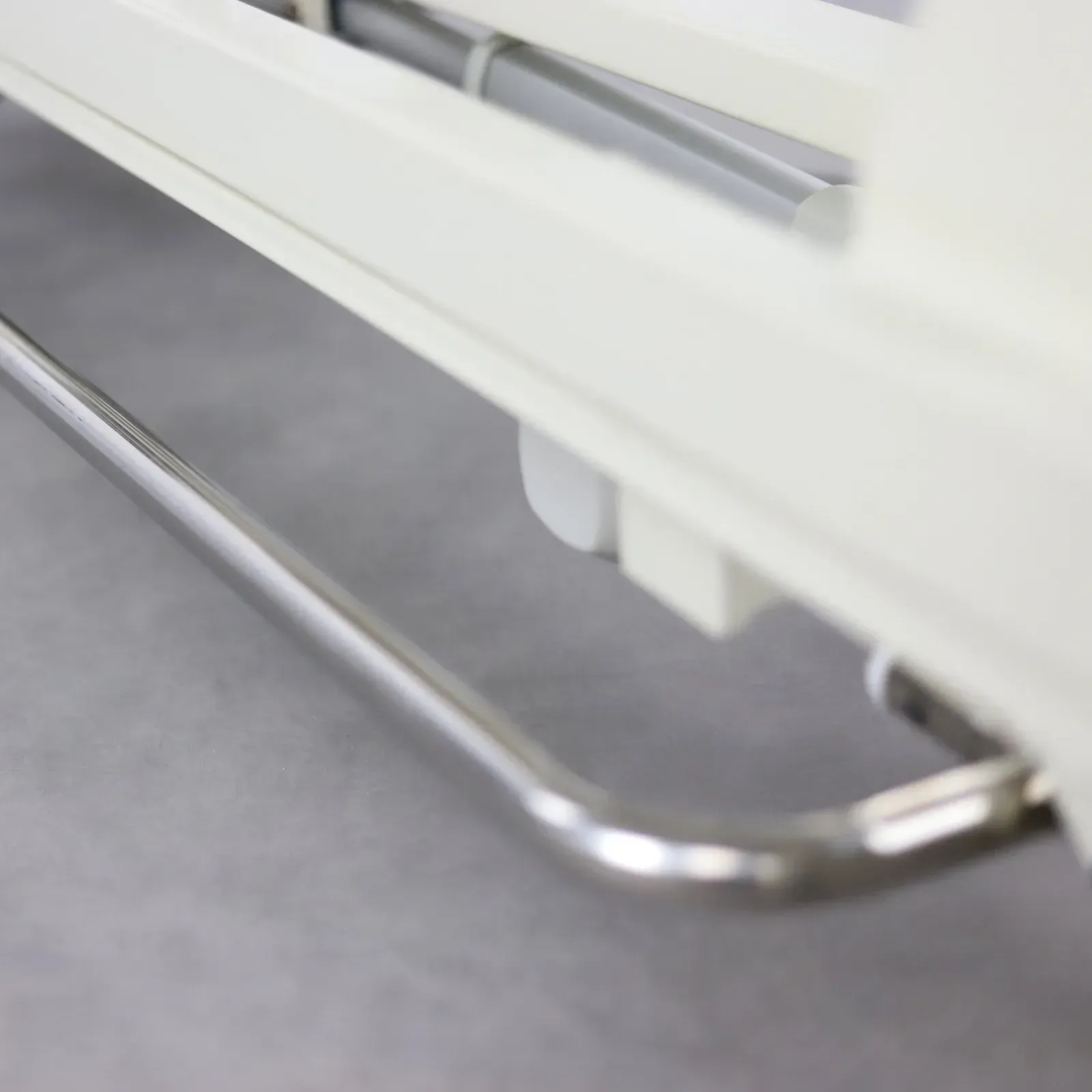 Реабілітаційний стіл, масажний стіл, електричний - Evero X7 Ergo - Зображення 11