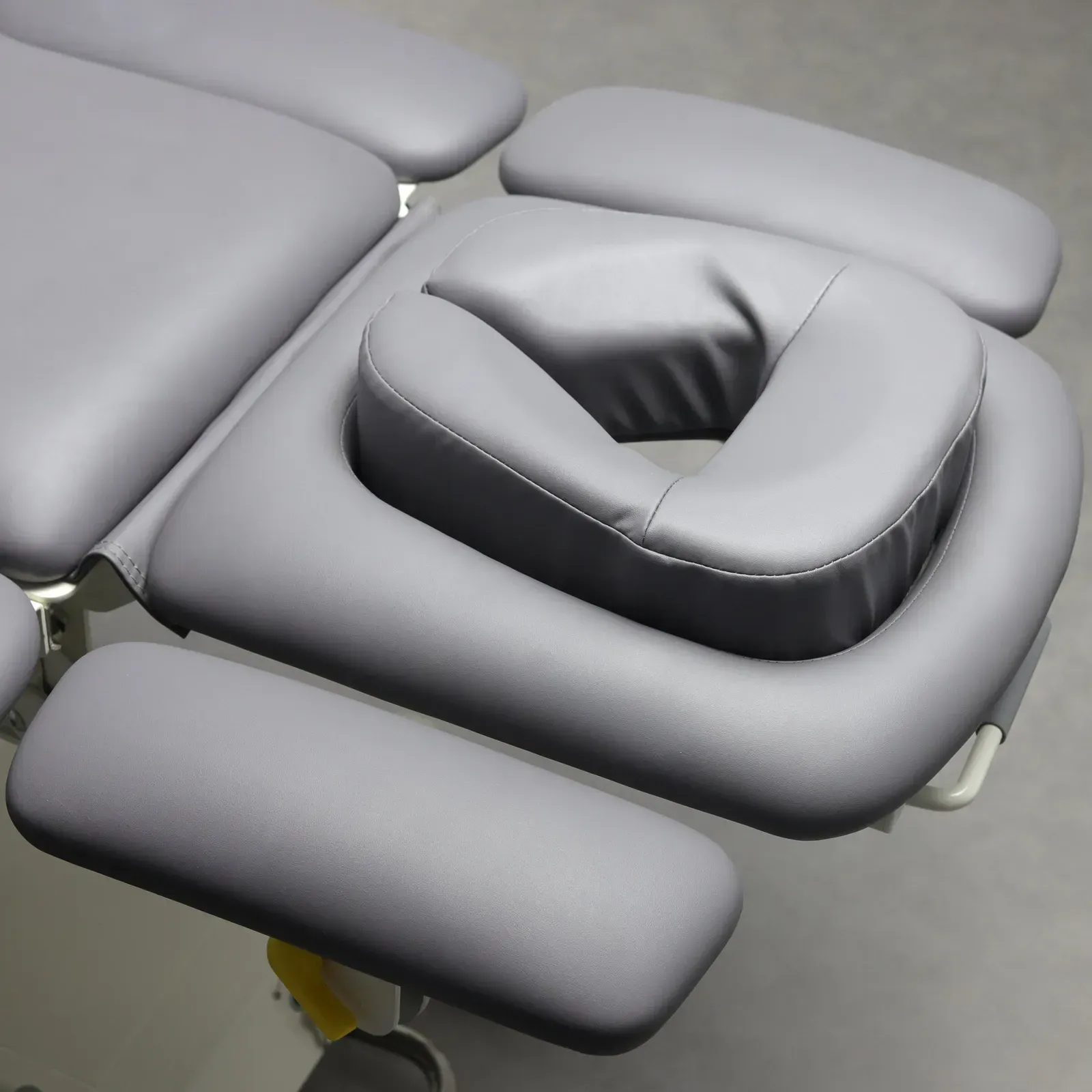 Реабілітаційний стіл, масажний стіл, електричний - Evero X7 Ergo - Зображення 8