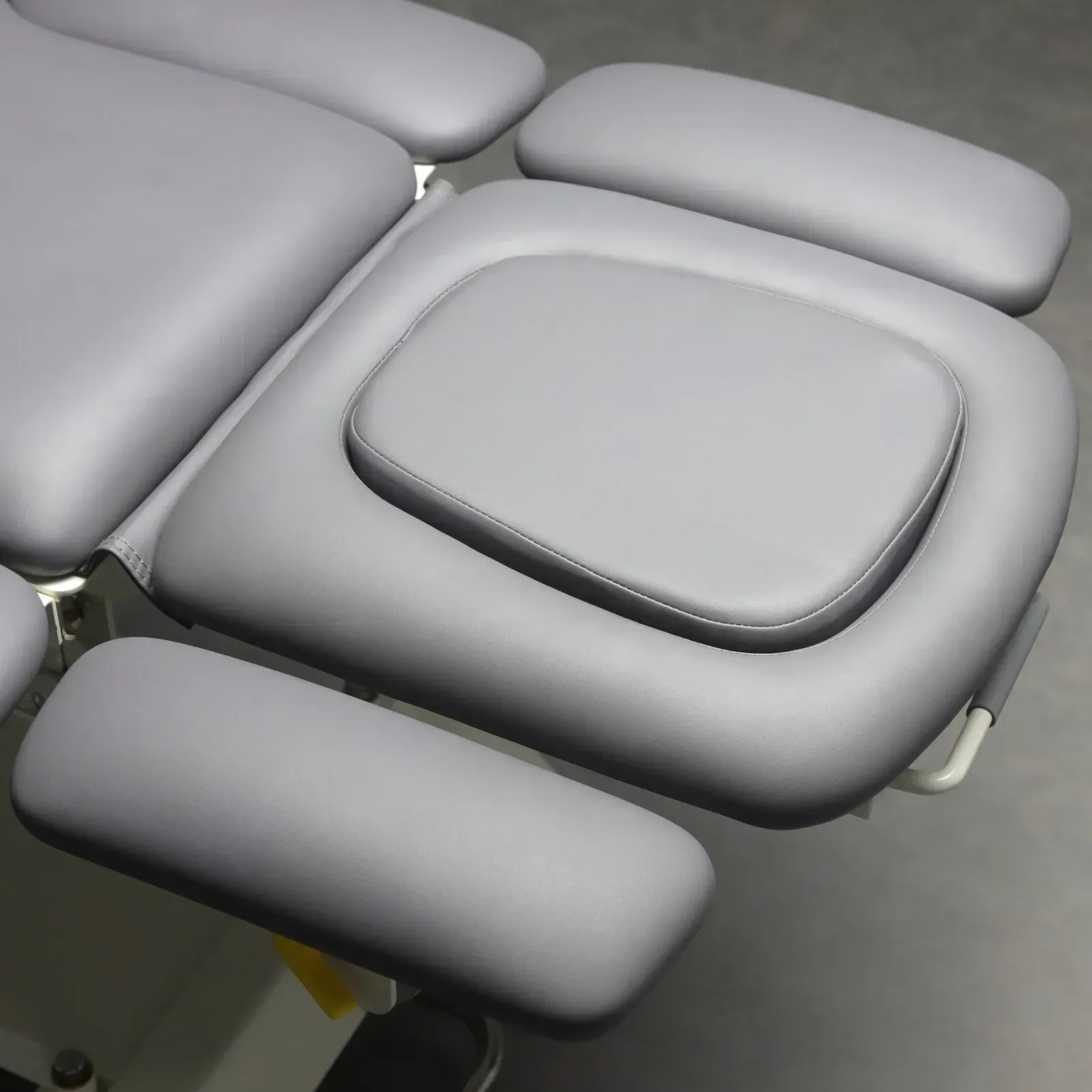 Реабілітаційний стіл, масажний стіл, електричний - Evero X7 Ergo - Зображення 9