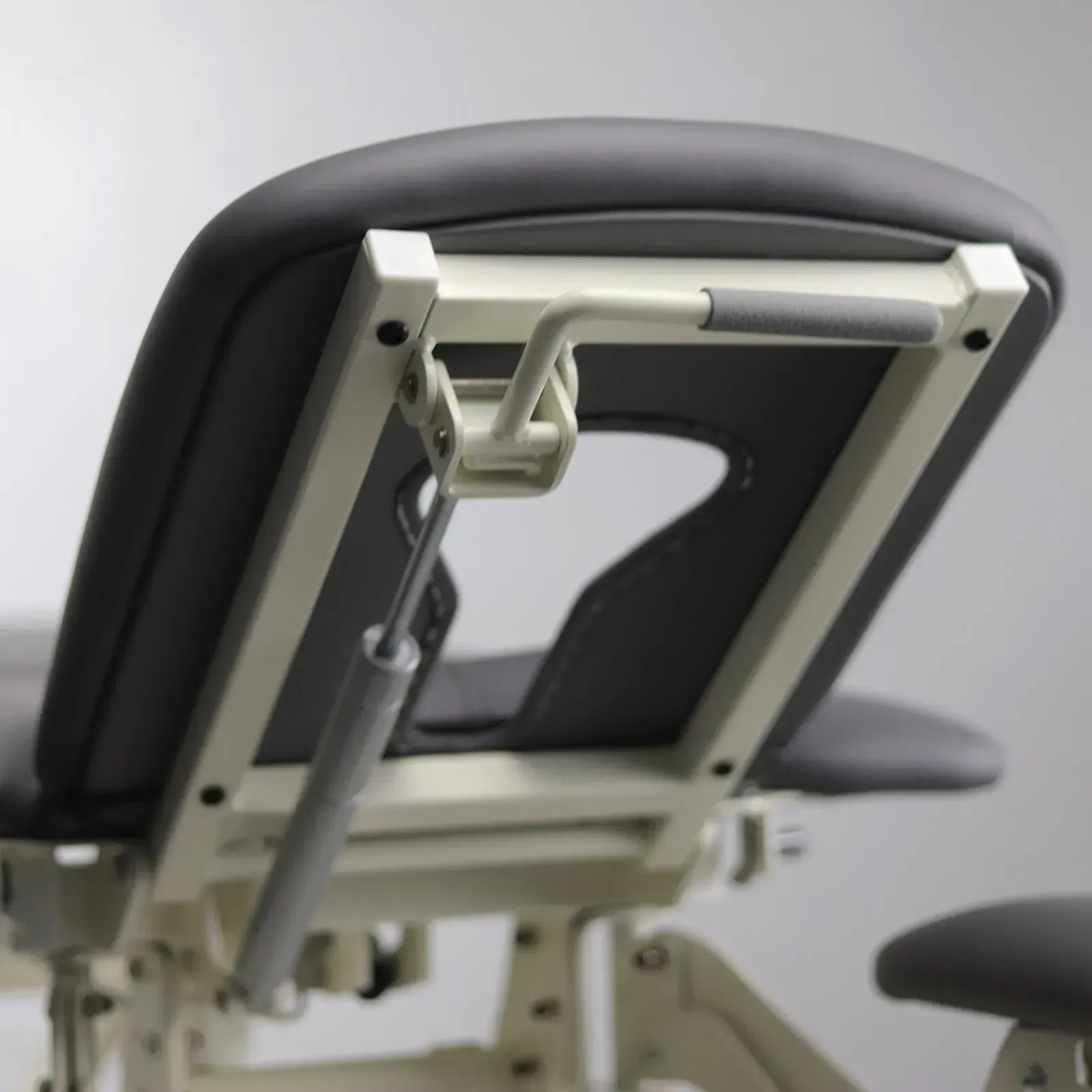 Реабілітаційний стіл, масажний стіл, електричний - Evero X7 Ergo - Зображення 15