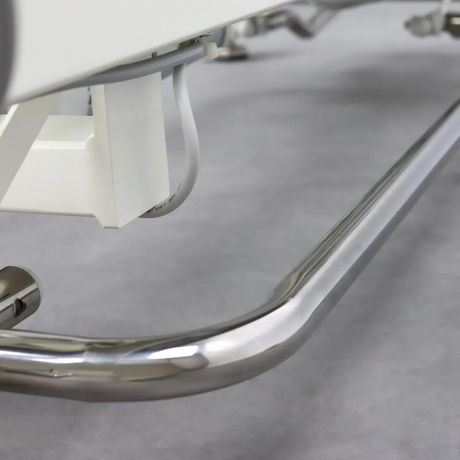 Реабілітаційний стіл, масажний стіл, електричний - Evero X7 Ergo - Зображення 10