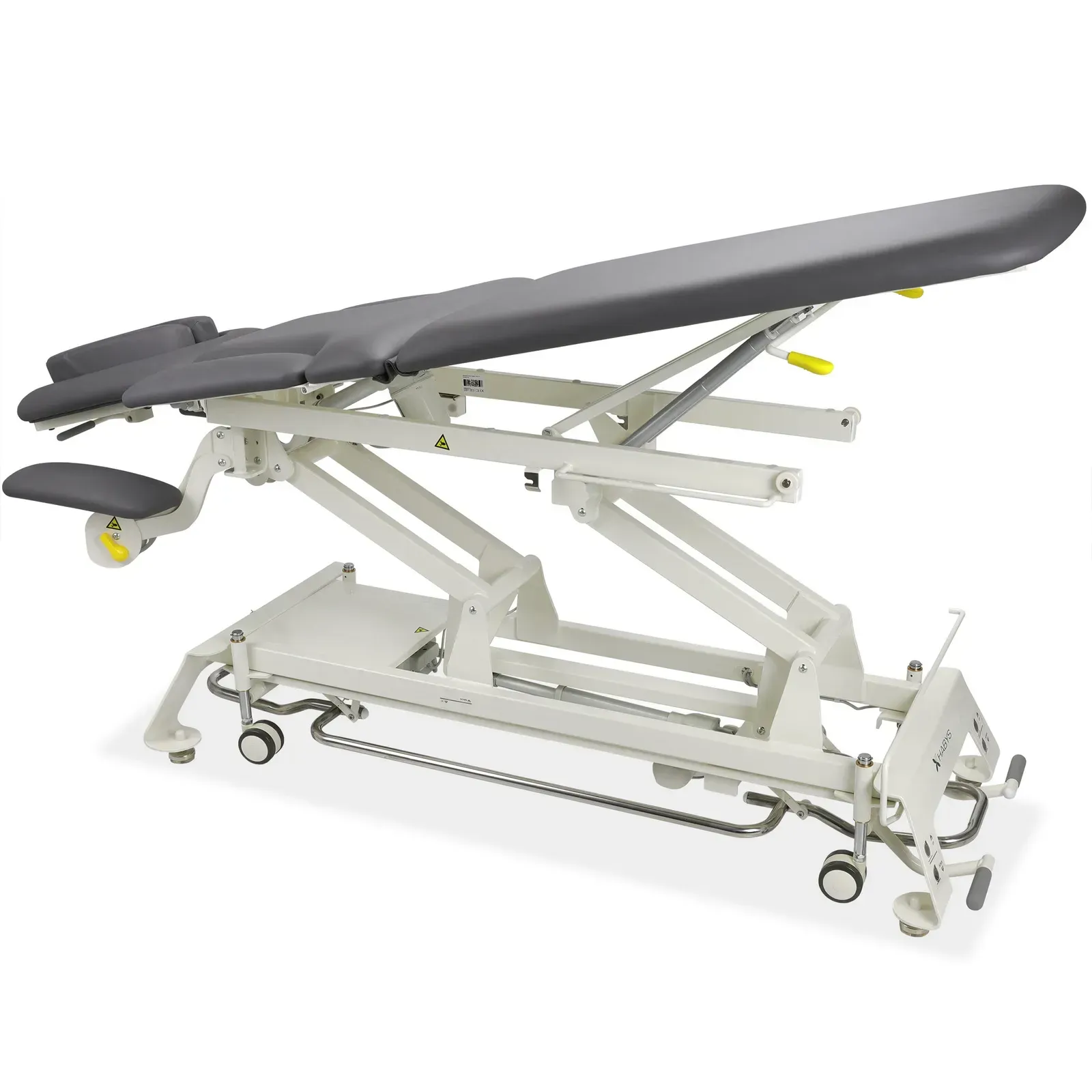Реабілітаційний стіл, масажний стіл, електричний - Evero X7 Ergo - Зображення 6