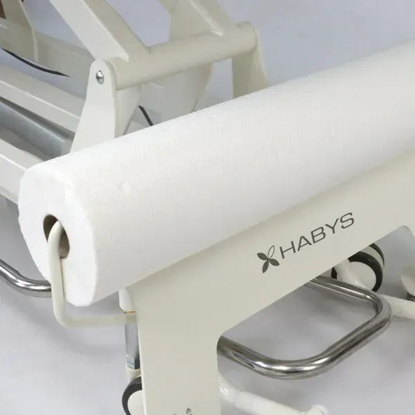 Реабілітаційний стіл, масажний стіл, електричний - Evero X7 Ergo - Зображення 20