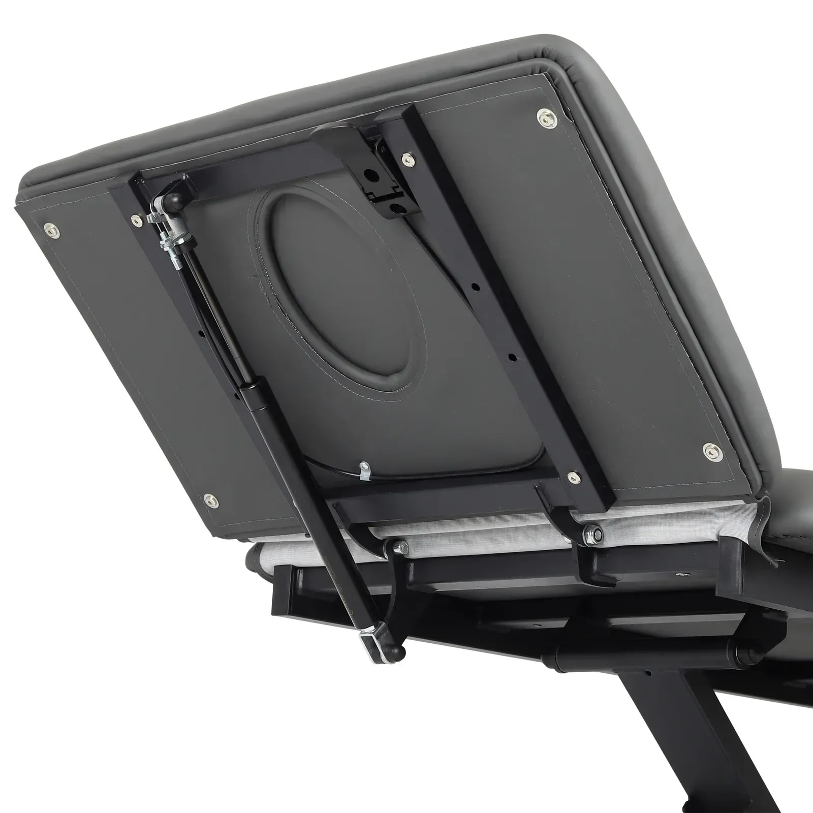 Реабілітаційний стіл, масажний стіл, електричний - Fortis 2 Ergo - Зображення 7