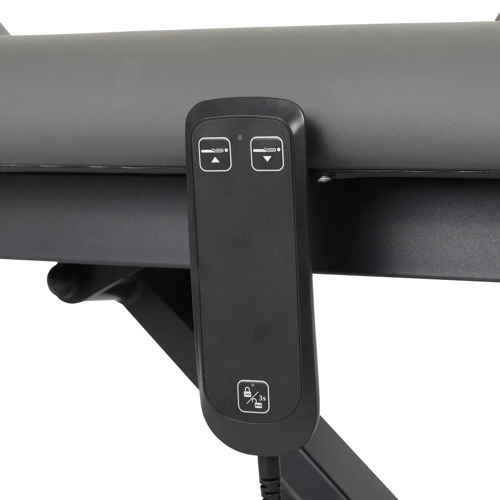 Реабілітаційний стіл, масажний стіл, електричний - Fortis 2 Ergo - Зображення 6