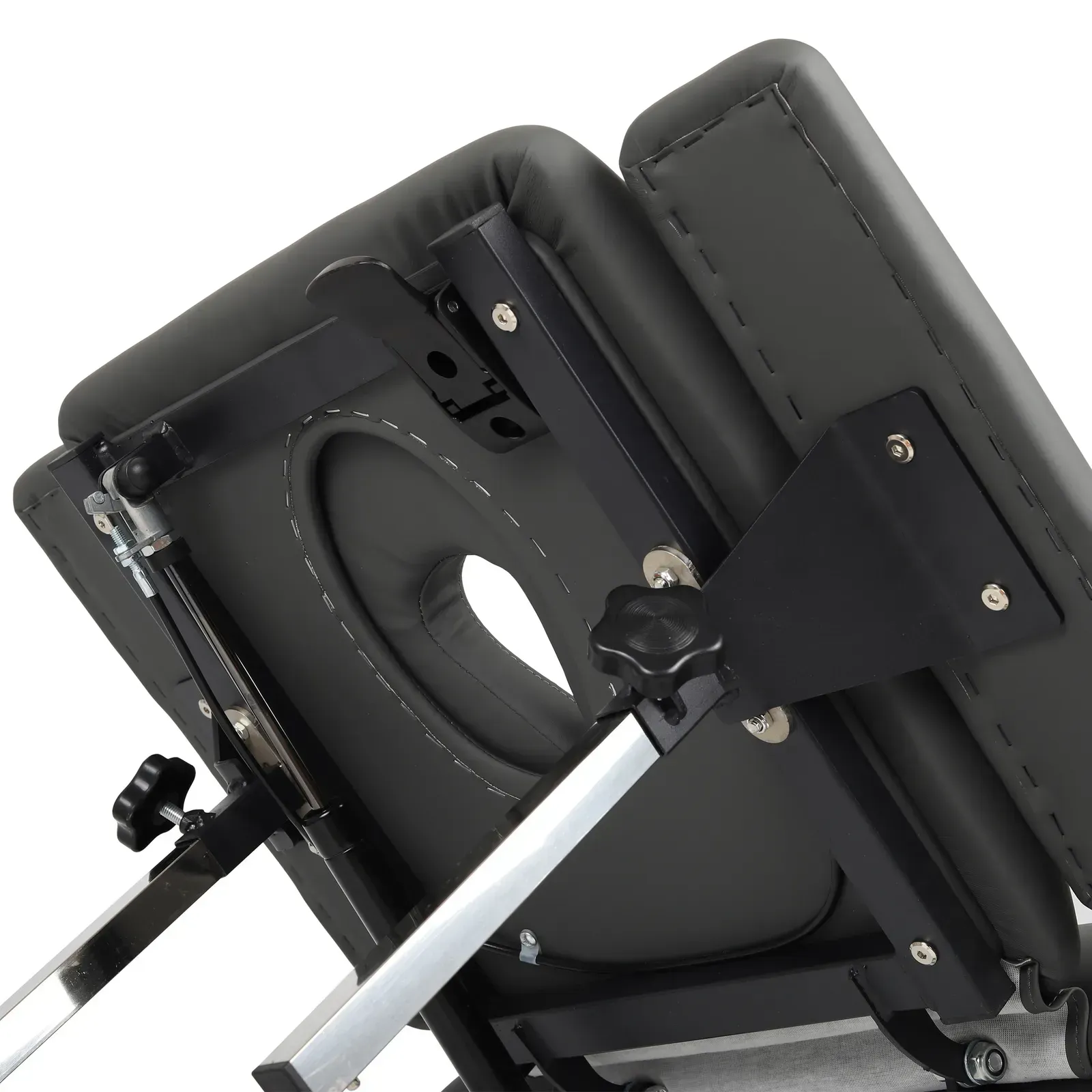 Реабілітаційний стіл, масажний стіл, електричний - Fortis 5 Ergo - Зображення 14