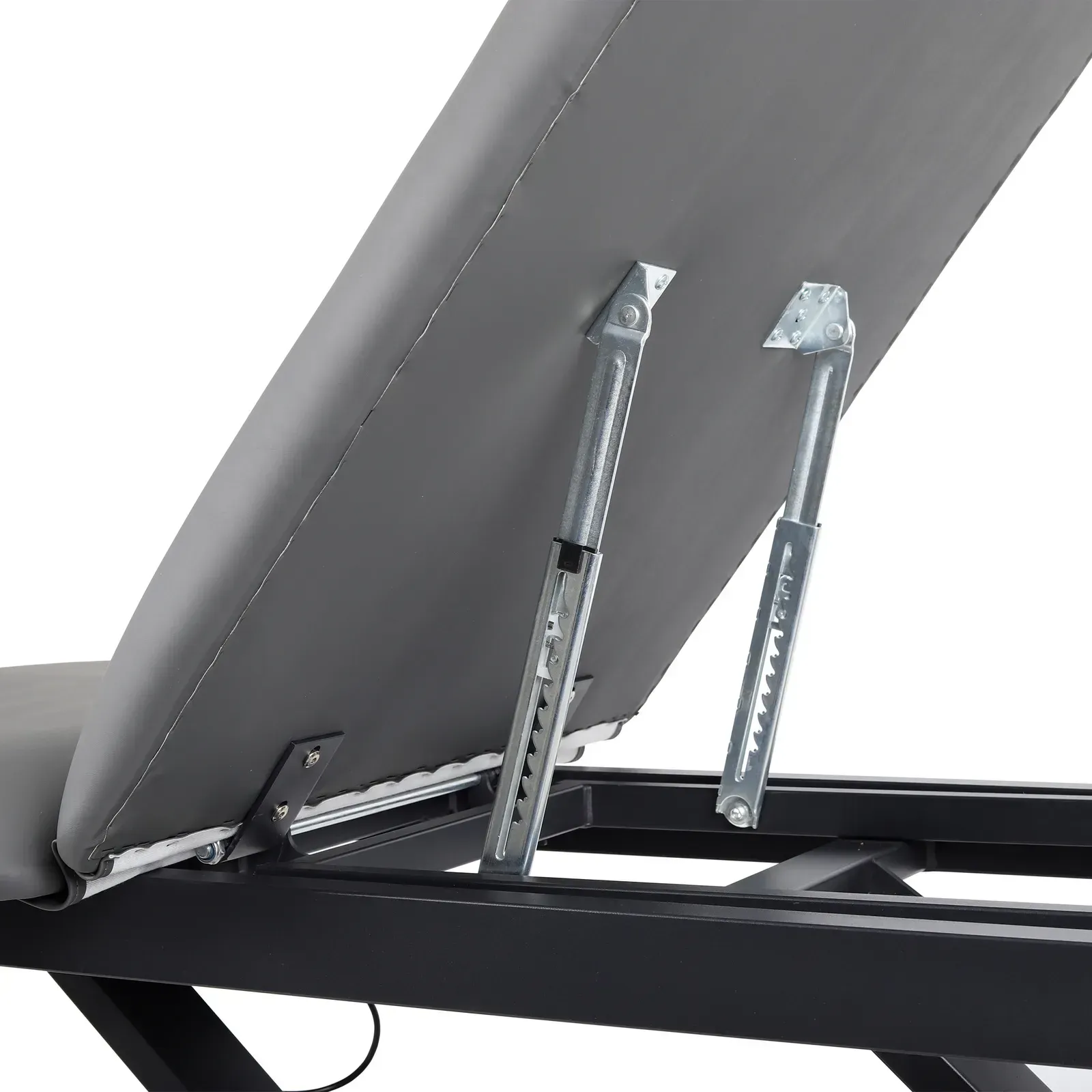 Реабілітаційний стіл, масажний стіл, електричний - Fortis 5 Ergo - Зображення 4