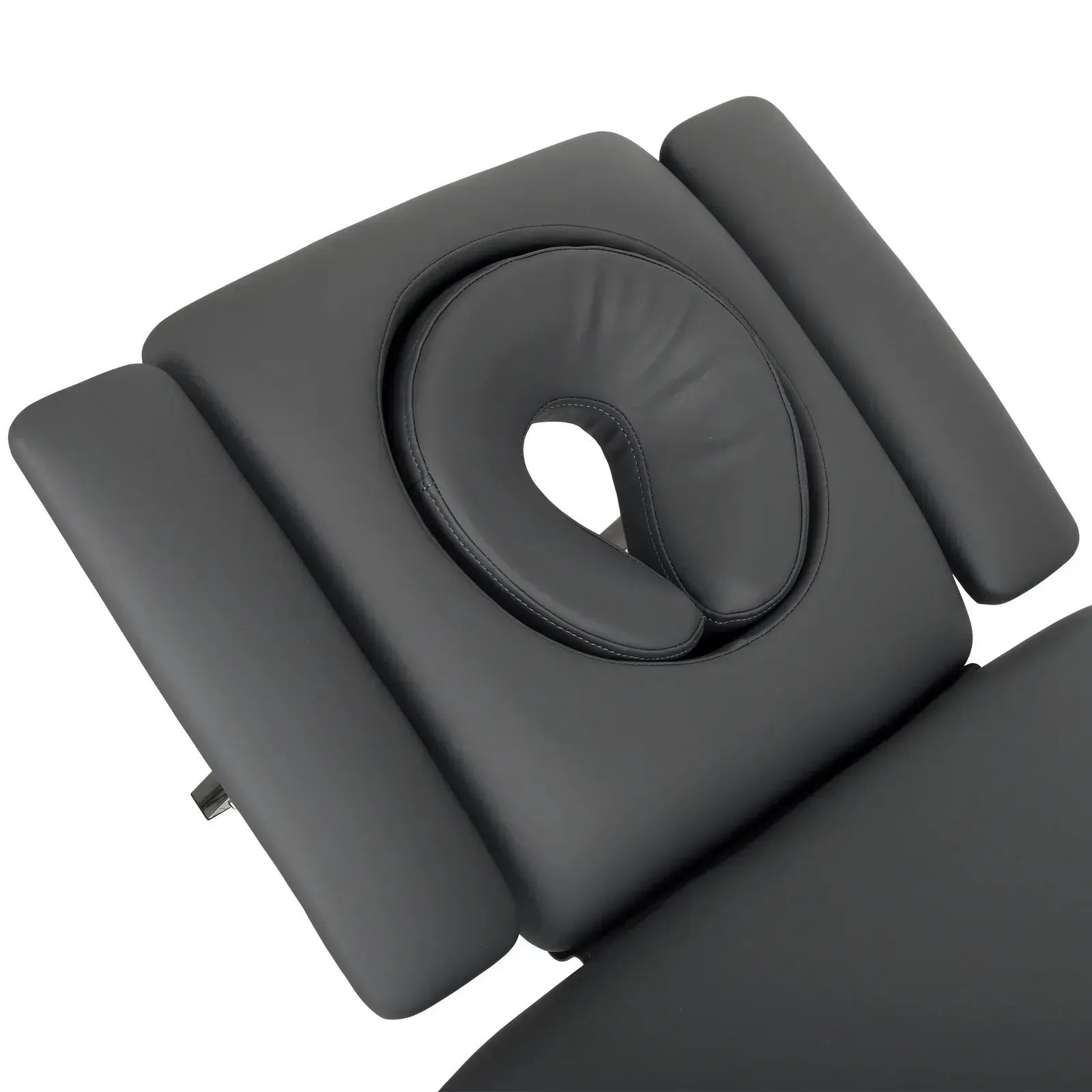 Реабілітаційний стіл, масажний стіл, електричний - Fortis 5 Ergo - Зображення 11