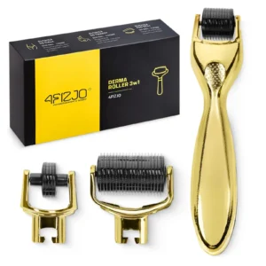 Роликовий набір DERMA 3в1