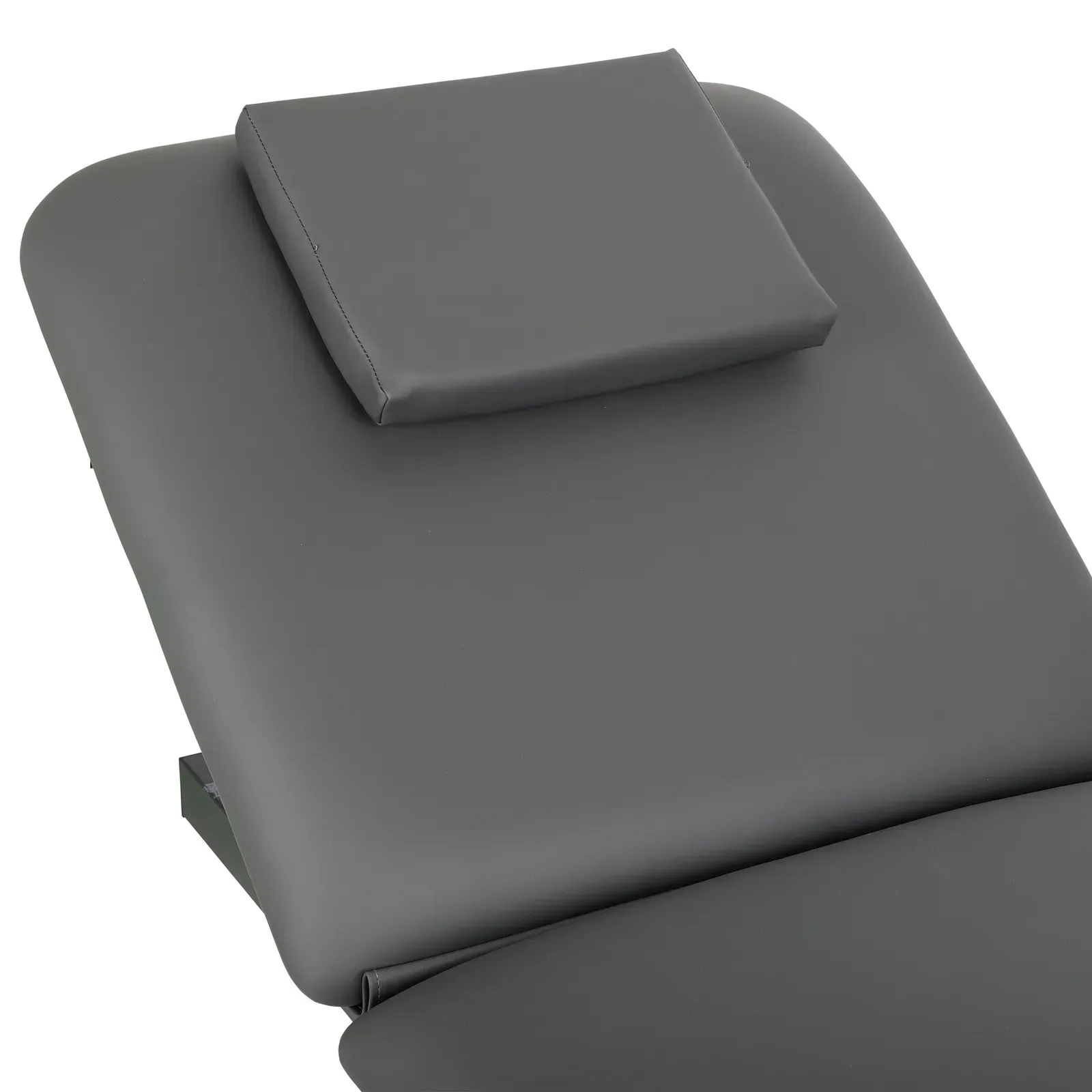 Стаціонарний масажний стіл Fortis 2 – 2-сегментний, з отвором для обличчя - Зображення 6