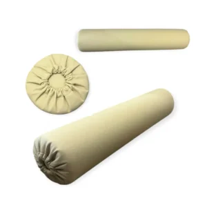 Валик на масажний стіл 70х15 см