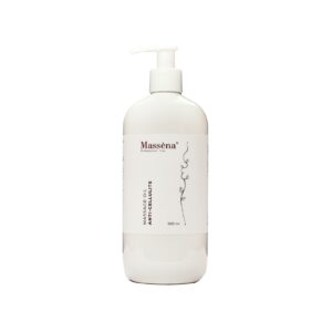 Олія MASSAGE OIL ANTI-CELLULITE масажна для тіла антицилюлітна, підсиленої дії 500 мл MASSENA®